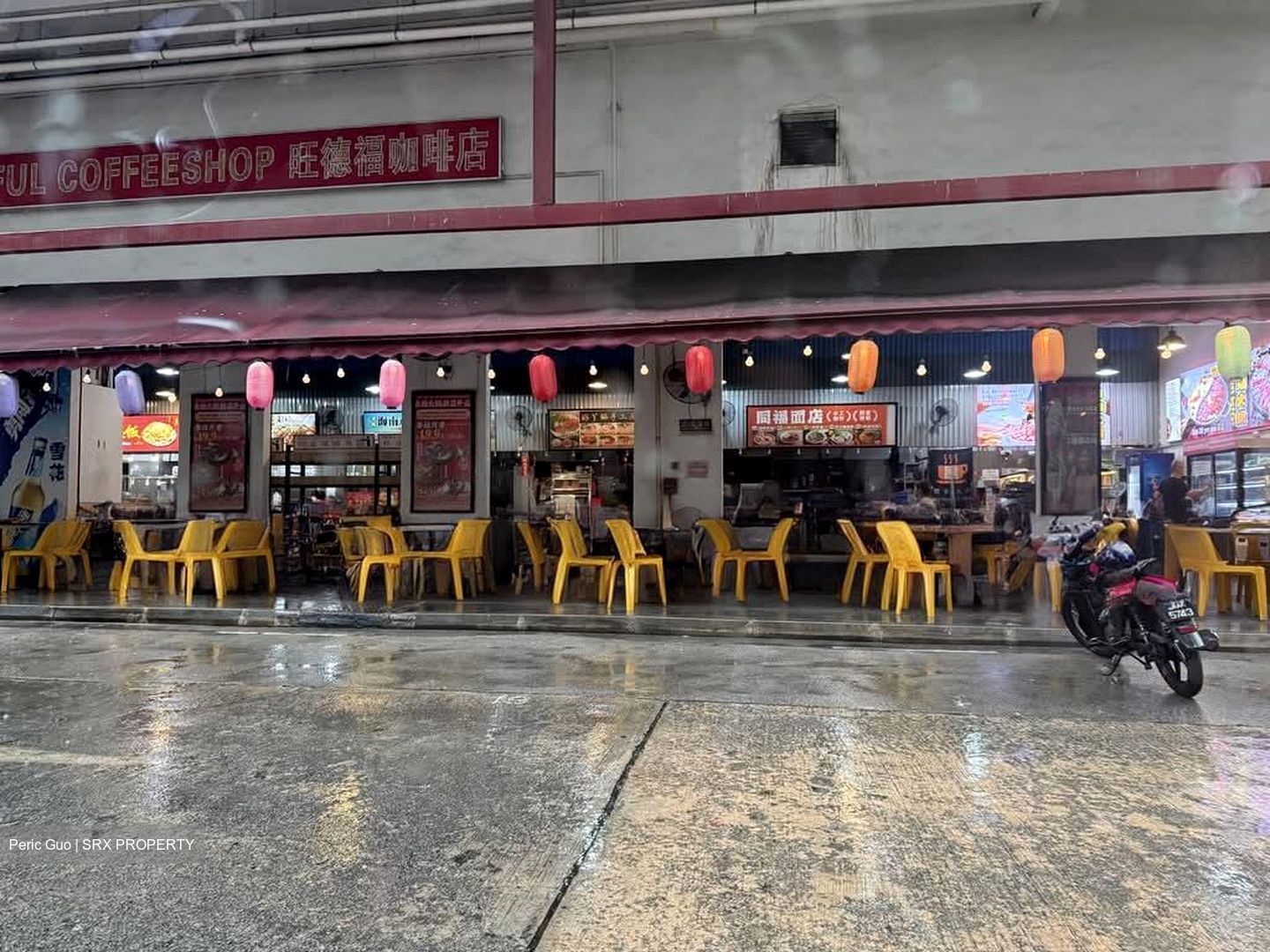Food Xchange @ Admiralty (D27), Factory #556631651